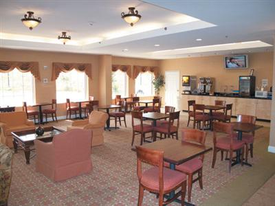 La Quinta Inn Douglasville