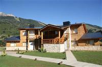 Galileo Boutique Apart Hotel San Carlos de Bariloche