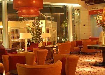 Grand Hyatt Amman