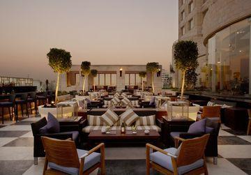 Grand Hyatt Amman