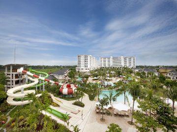 Imperial Palace Waterpark Resort and Spa