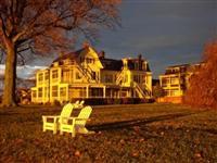 Sandaway Waterfront Lodging