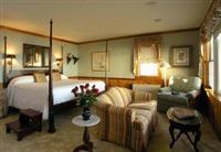 Sandaway Waterfront Lodging