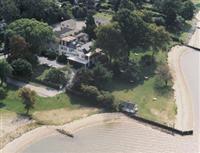 Sandaway Waterfront Lodging