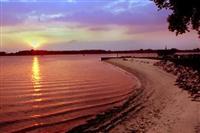 Sandaway Waterfront Lodging