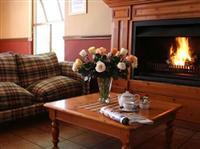 Stellenbosch Lodge Country Hotel