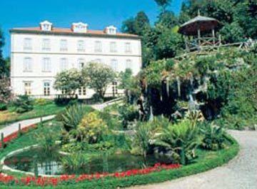 Hotel Do Parque Braga