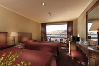 Iberotels Cruise Aswan Hotel