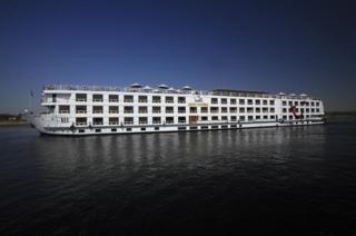 Iberotels Cruise Aswan Hotel