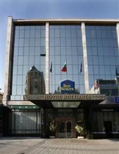 Star Hotel Plovdiv