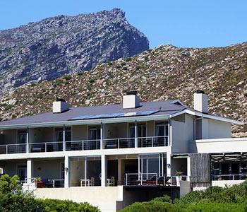 Moonstruck on Pringle Bay Guesthouse