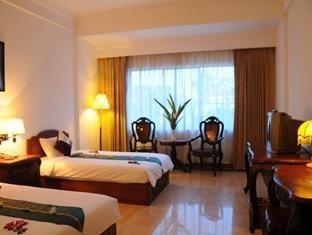 Angkor Star Hotel