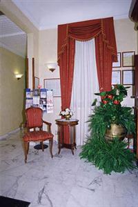 Hotel Goldoni