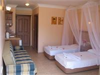 Hotel Rosy Suites Kusadasi