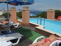 Hotel Rosy Suites Kusadasi