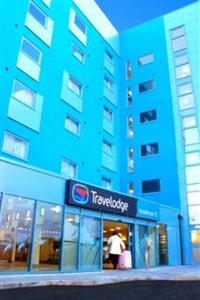 Travelodge Heathrow Terminal 5