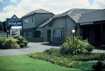 SilverOaks Inn SilverPoint Manukau City