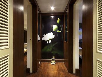 Bangkok Hotel Lotus Sukhumvit