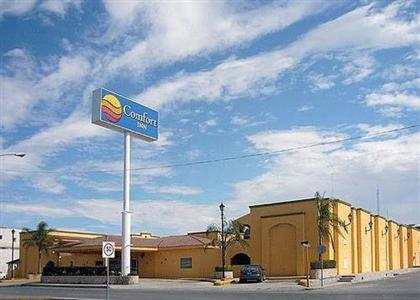 Comfort Inn Monclova