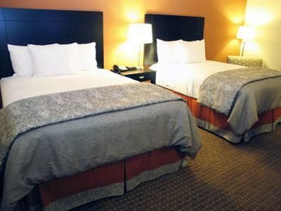 La Quinta Inn & Suites Columbus