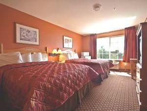 Days Inn and Suites Surprise