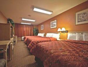 Days Inn and Suites Surprise