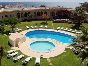 Clube Maria Luisa Hotel Albufeira