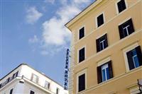 Hotel Selene Roma