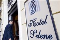 Hotel Selene Roma