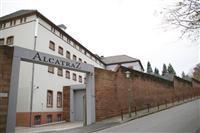 Alcatraz Hotel Am Japanischen Garten Kaiserslautern