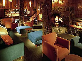 Cradle Mountain Lodge