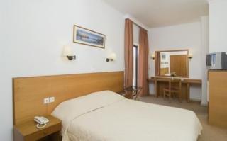 Nefeli Hotel Chania