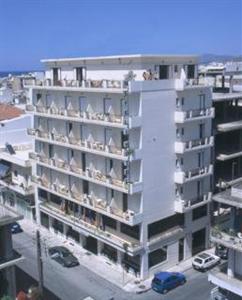 Nefeli Hotel Chania