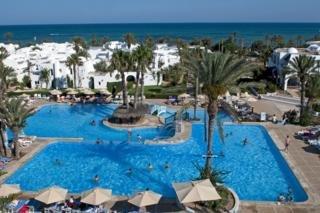 Hotel Aladin Djerba