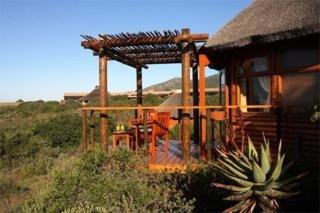 Garden Route Game Lodge Albertinia