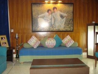 The Heritage Bed & Breakfast New Delhi