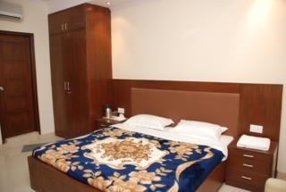 Perfect Residency Bed & Breakfast New Delhi