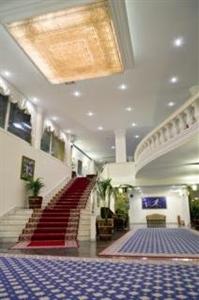 Corfu Palace Hotel