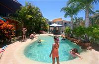 Coolum Beach Getaway Resort