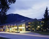 Banff Park Lodge Resort and Conference Centre