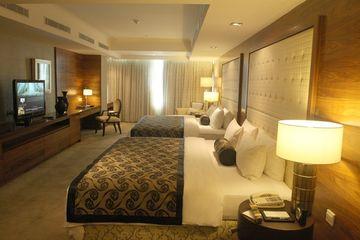 Aryaduta Hotel Medan