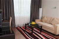 Holiday Villa Hotel & Residence City Centre