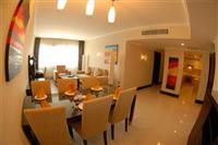 Holiday Villa Hotel & Residence City Centre