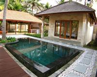 Kelapa Luxury Villas