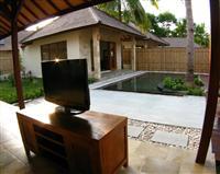 Kelapa Luxury Villas