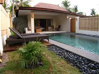 Kelapa Luxury Villas