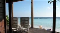 Komandoo Maldive Island Resort