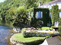 La Ferme du Lac Farmhouse Marval