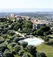 Chateau Saint Martin & Spa Vence