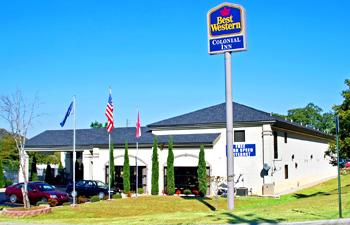 Days Inn Oneonta